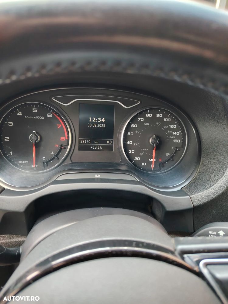 Audi A3 - 9