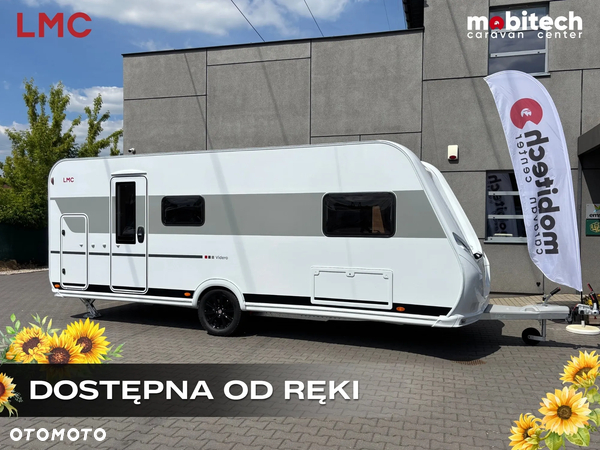 LMC SASSINO 470 K