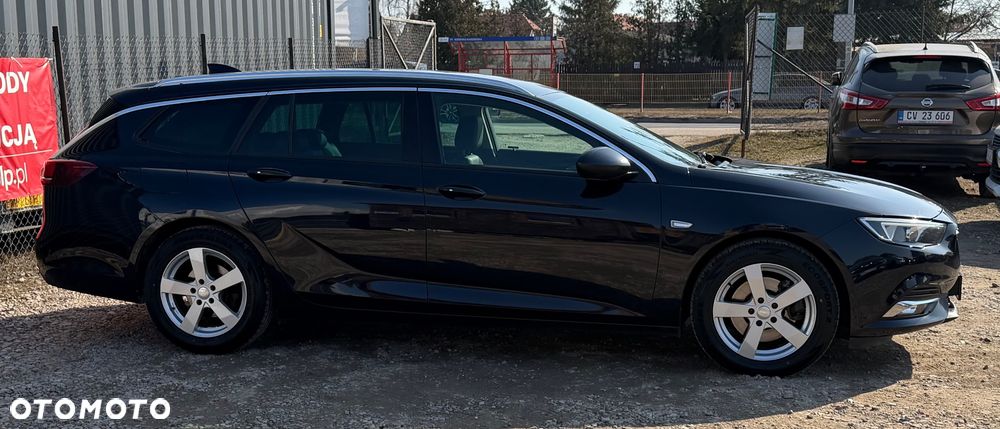 Opel Insignia - 30