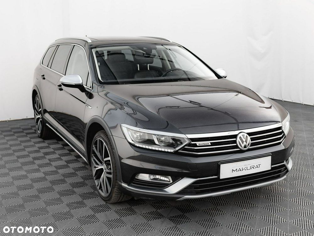 Volkswagen Passat Alltrack 2.0 TDI SCR 4Mot DSG7 - 4