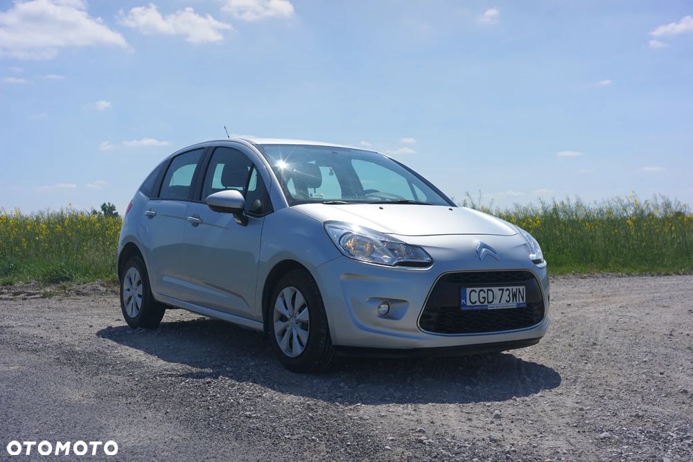 Citroën C3 1.4 Confort - 13