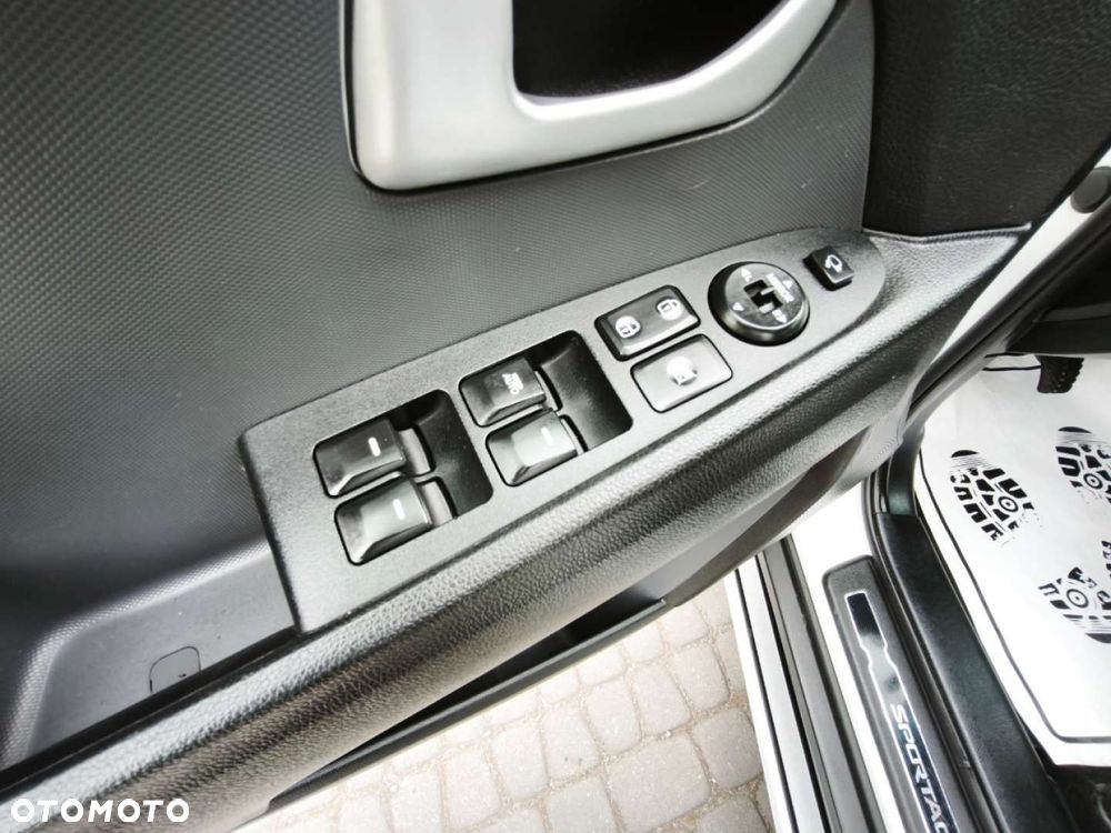 Kia Sportage - 13