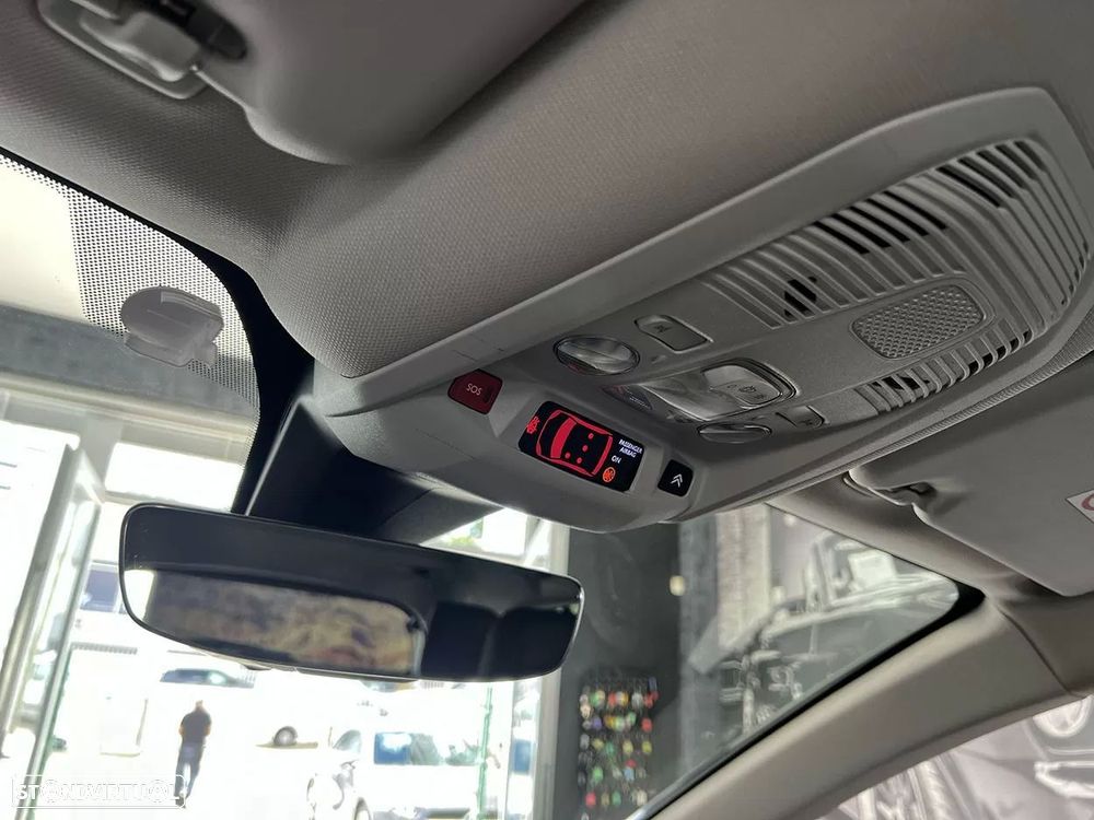 Citroën C5 Aircross 225 e-EAT8 FEEL PACK - 21
