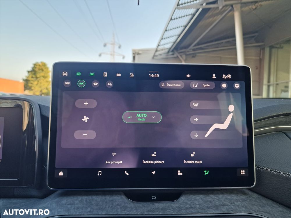 Skoda Kodiaq 1.5 TSI DSG PHEV Selection - 36