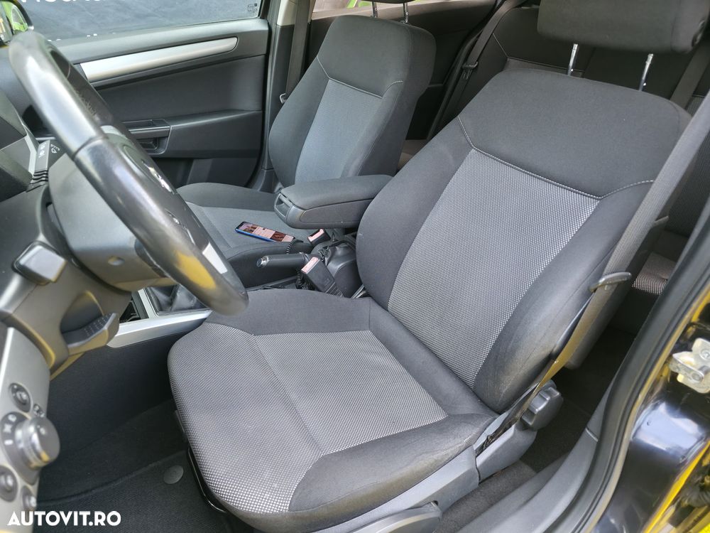 Opel Astra 1.4i 16V Club - 7