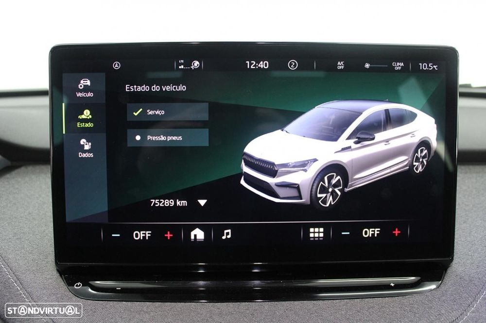 Skoda Enyaq iV 80 - 29