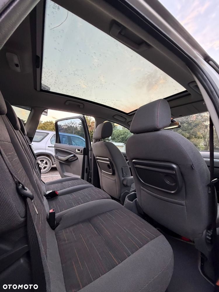 Ford Focus C-Max 1.6 TDCi Trend - 21
