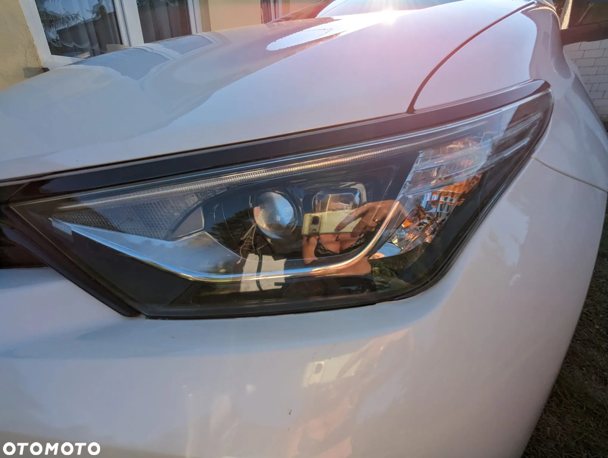 Toyota Auris Hybrid 135 Selection - 8