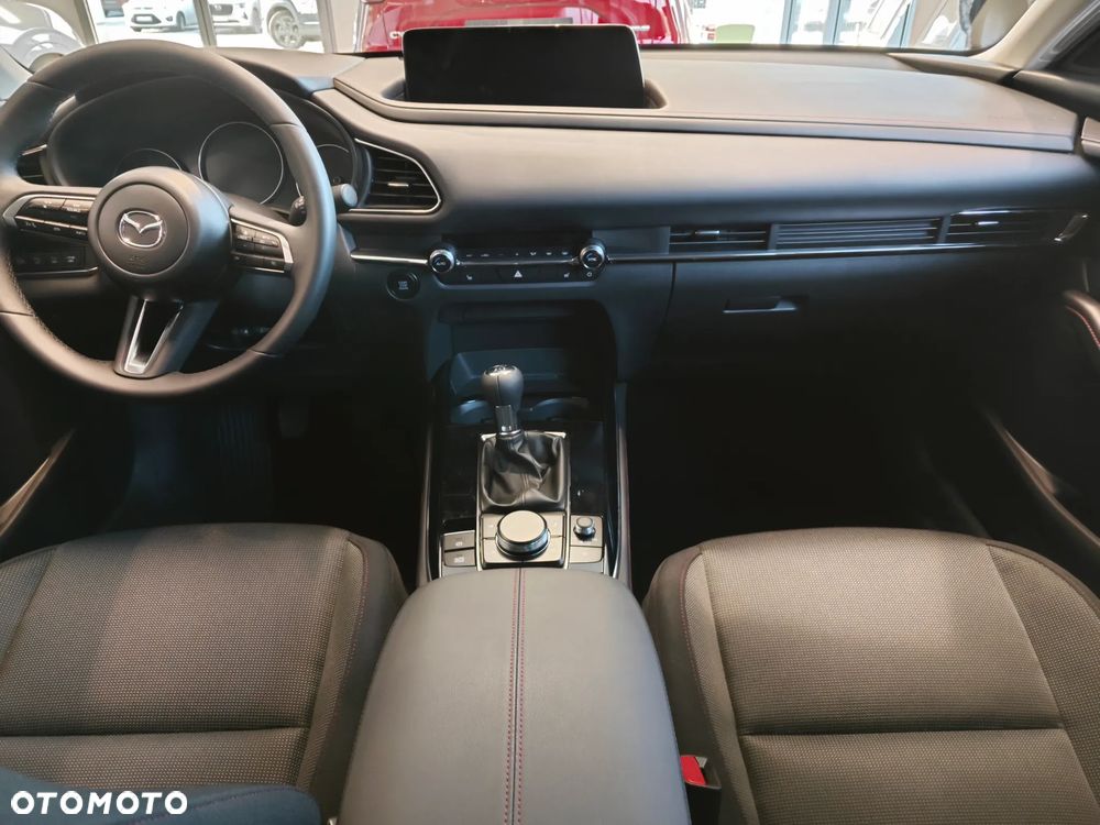 Mazda CX-30 - 7