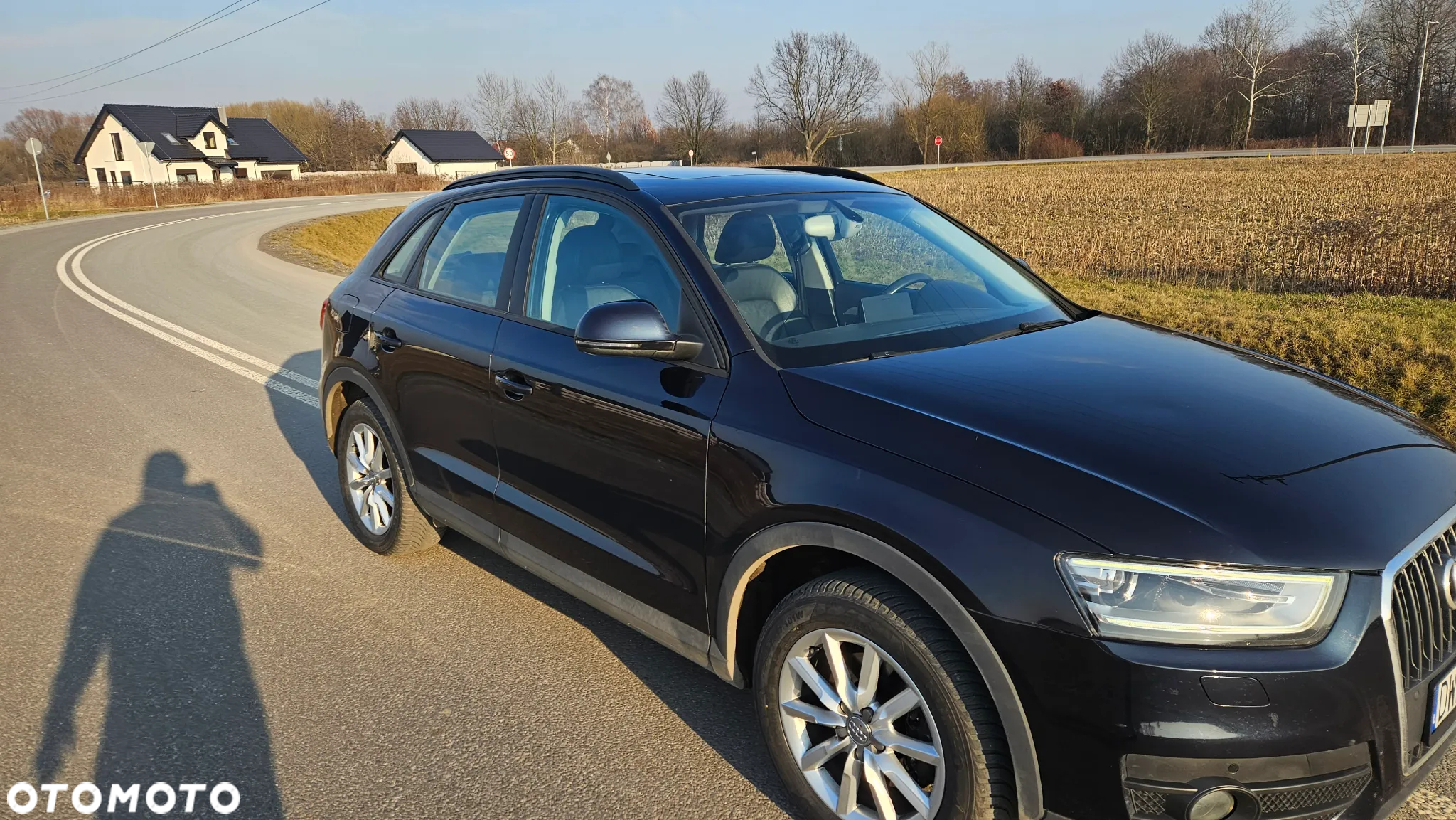 Audi Q3 2.0 TDI - 5