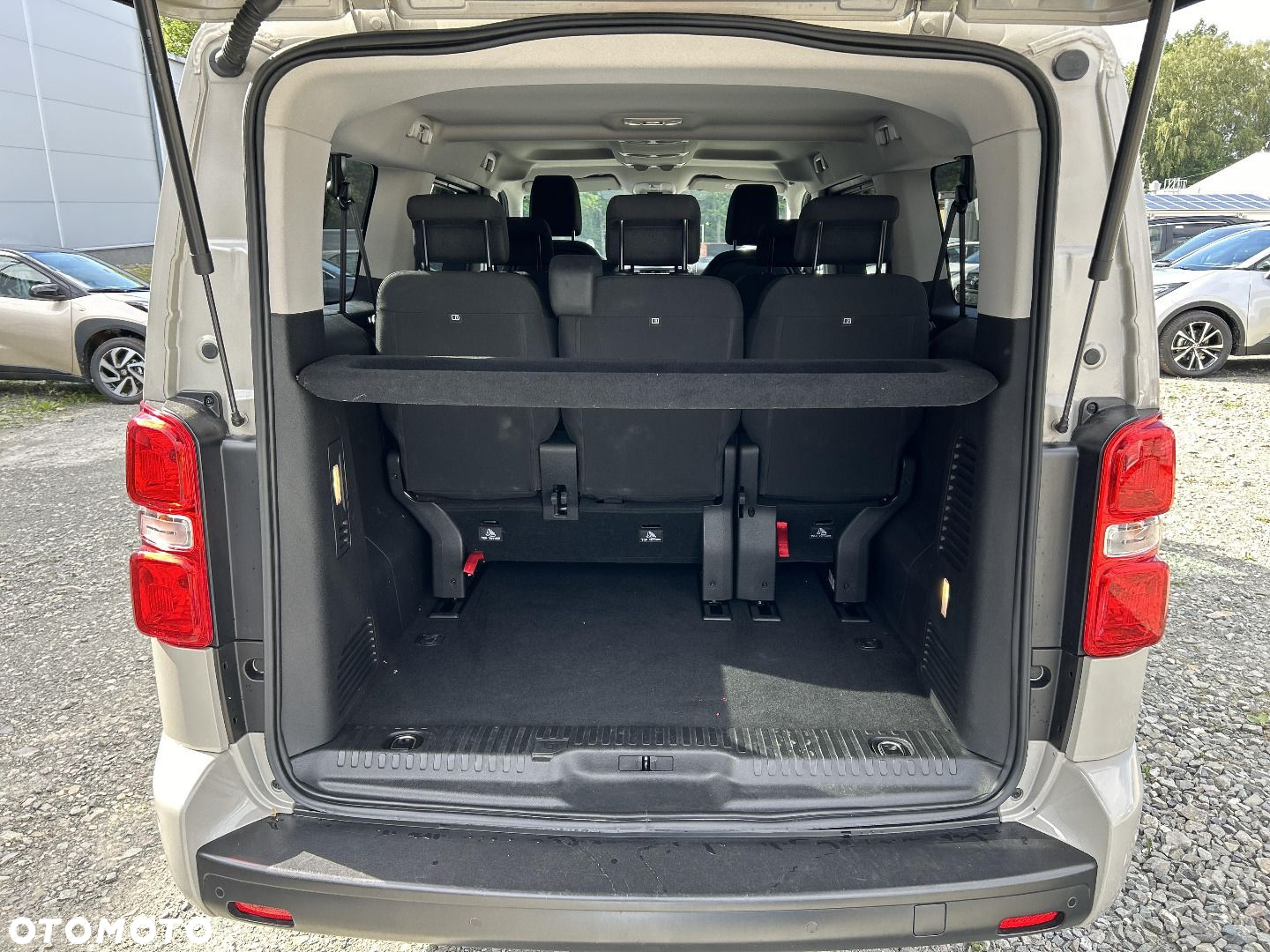 Toyota Proace Verso - 12