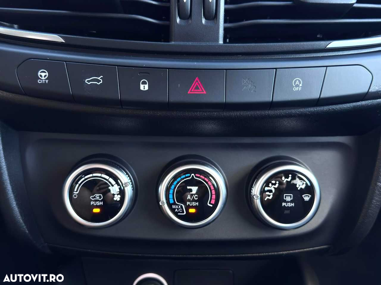 Fiat Tipo - 23