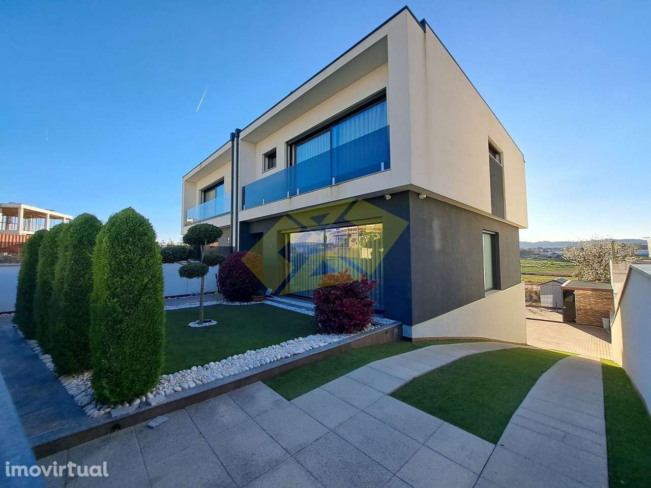 Moradia T3 em Felgueiras - Grande imagem: 3/30