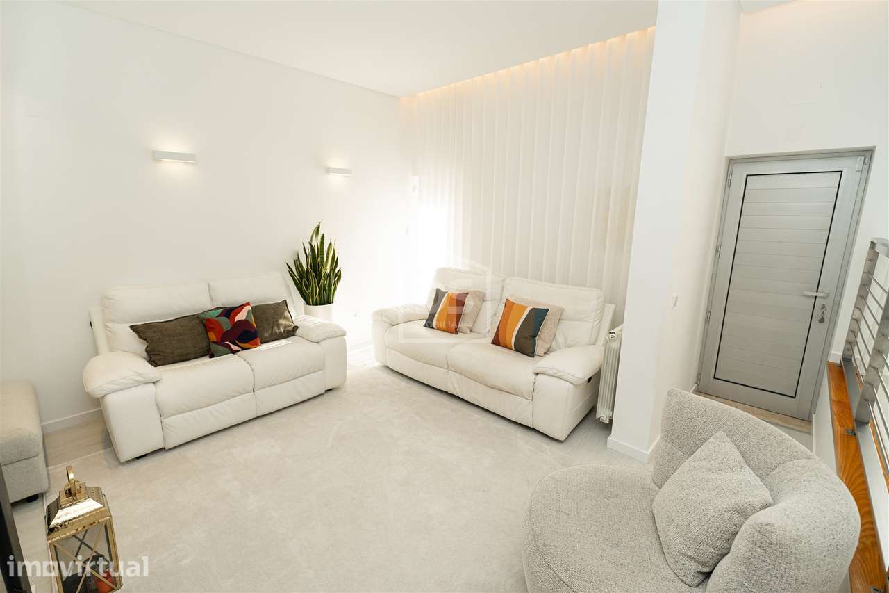 Moradia de Luxo T4 Leiria - Grande imagem: 5/57