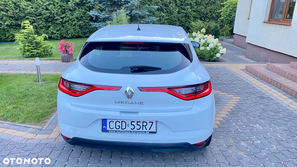 Renault Megane 1.2 Energy TCe Intens - 11