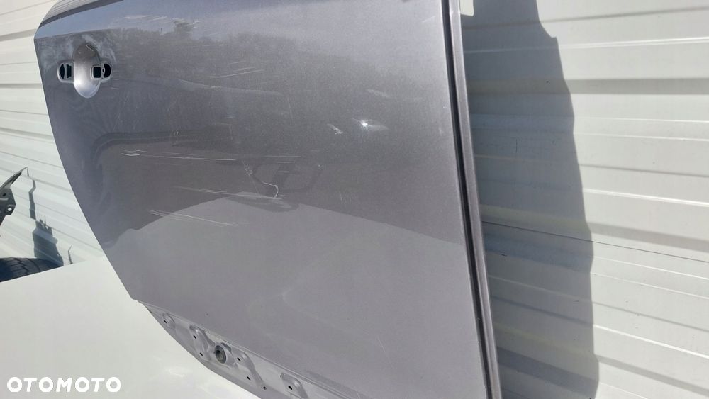 drzwi prawe tylne renault megane iii kombi eu - 5