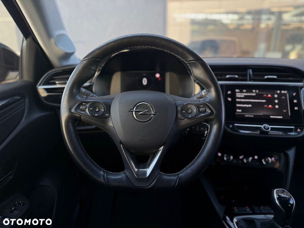 Opel Corsa 1.2 Elegance S&S - 12