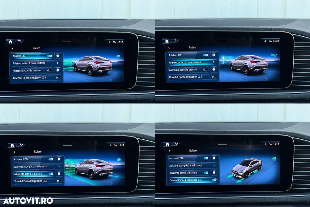 Mercedes-Benz GLE 350 de 4Matic 9G-TRONIC AMG Line Advanced Plus - 31