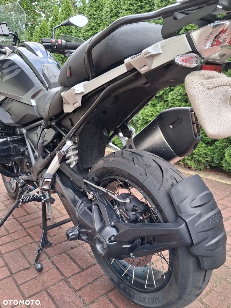 BMW GS - 4