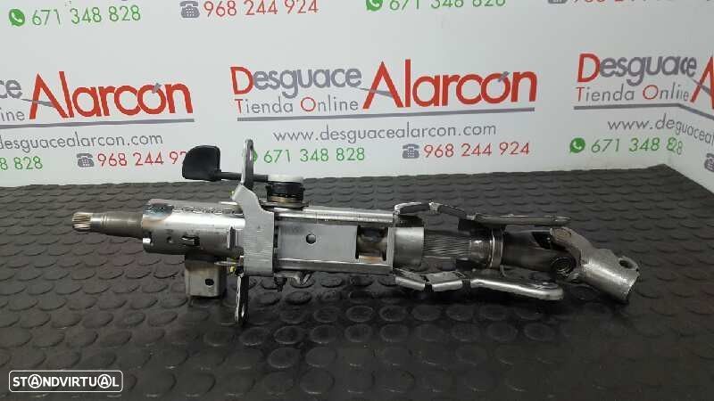 COLUNA DE DIREÇÃO PEUGEOT EXPERT KASTEN L2H1 KASTEN AVANTAGE - 4