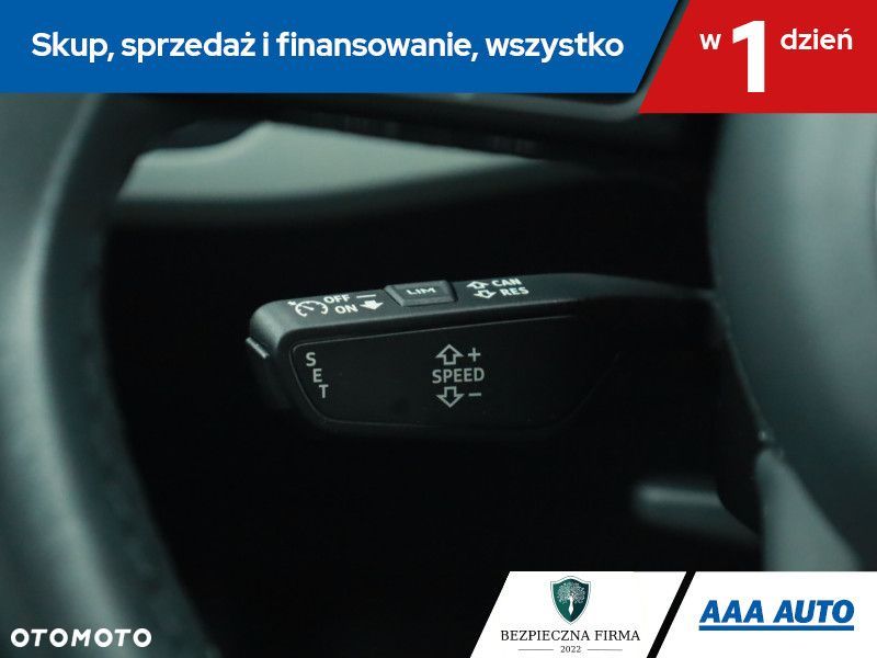 Audi A4 Limousine - 18