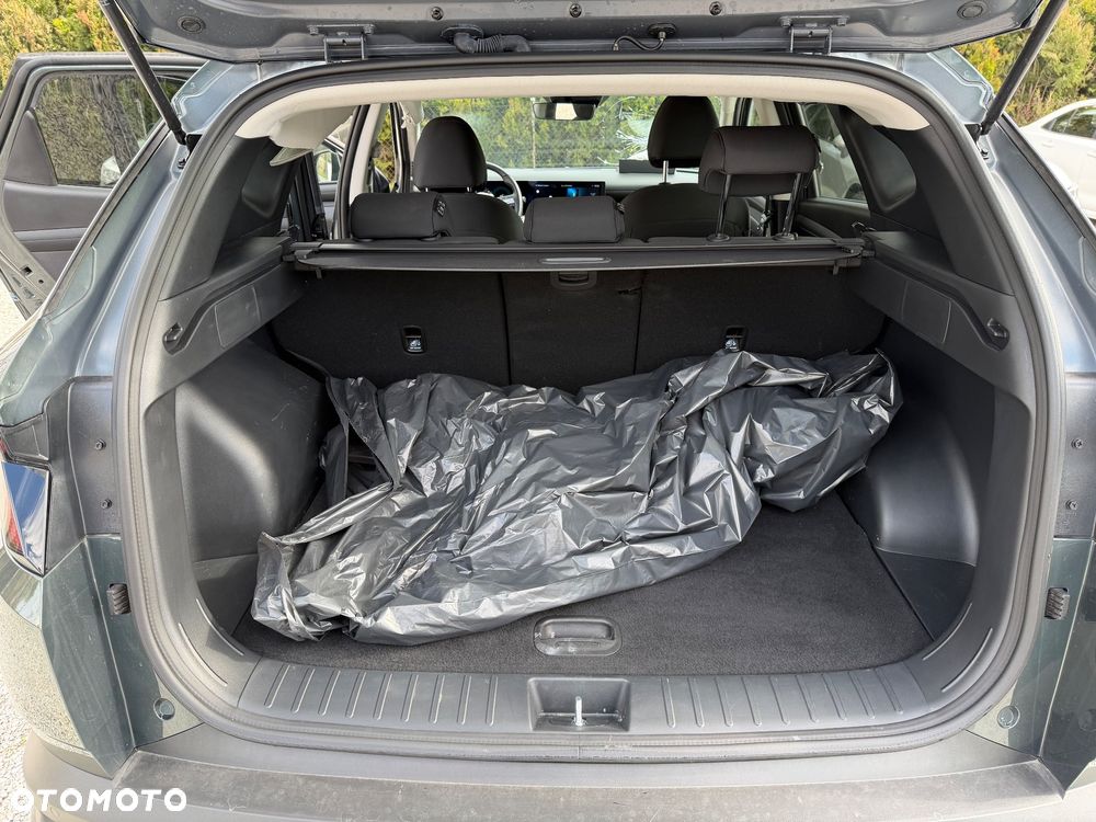 Hyundai Tucson 1.6 T-GDi HEV Smart 2WD - 36