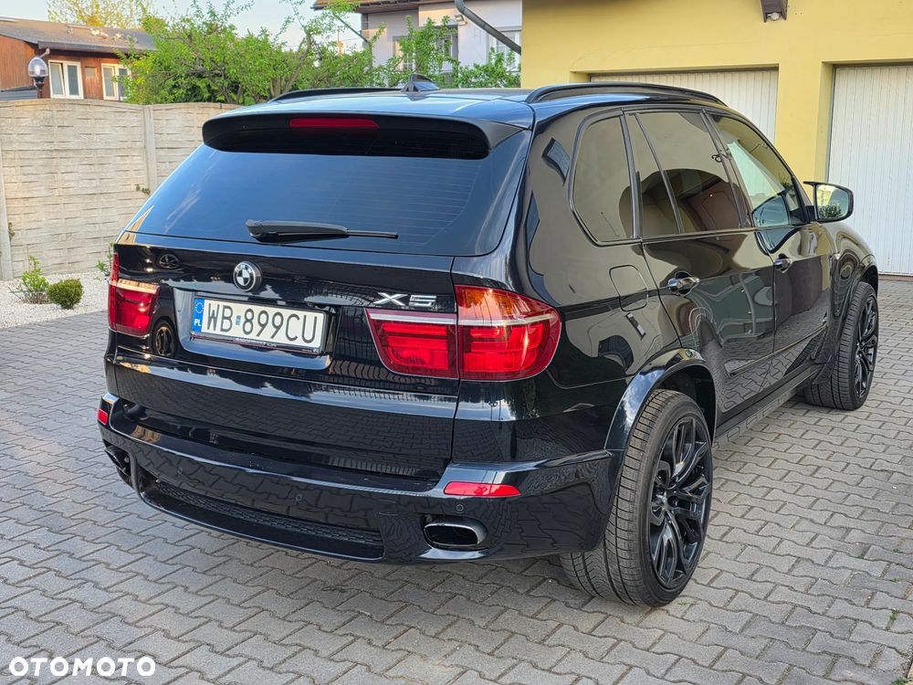 BMW X5 - 3