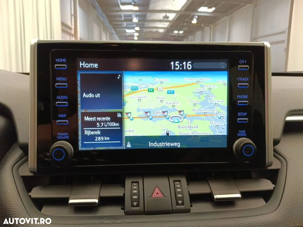 Toyota RAV4 2.5 4x2 Hybrid Style Selection - 7