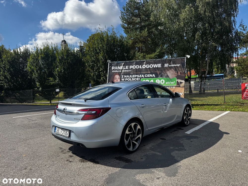 Opel Insignia - 5
