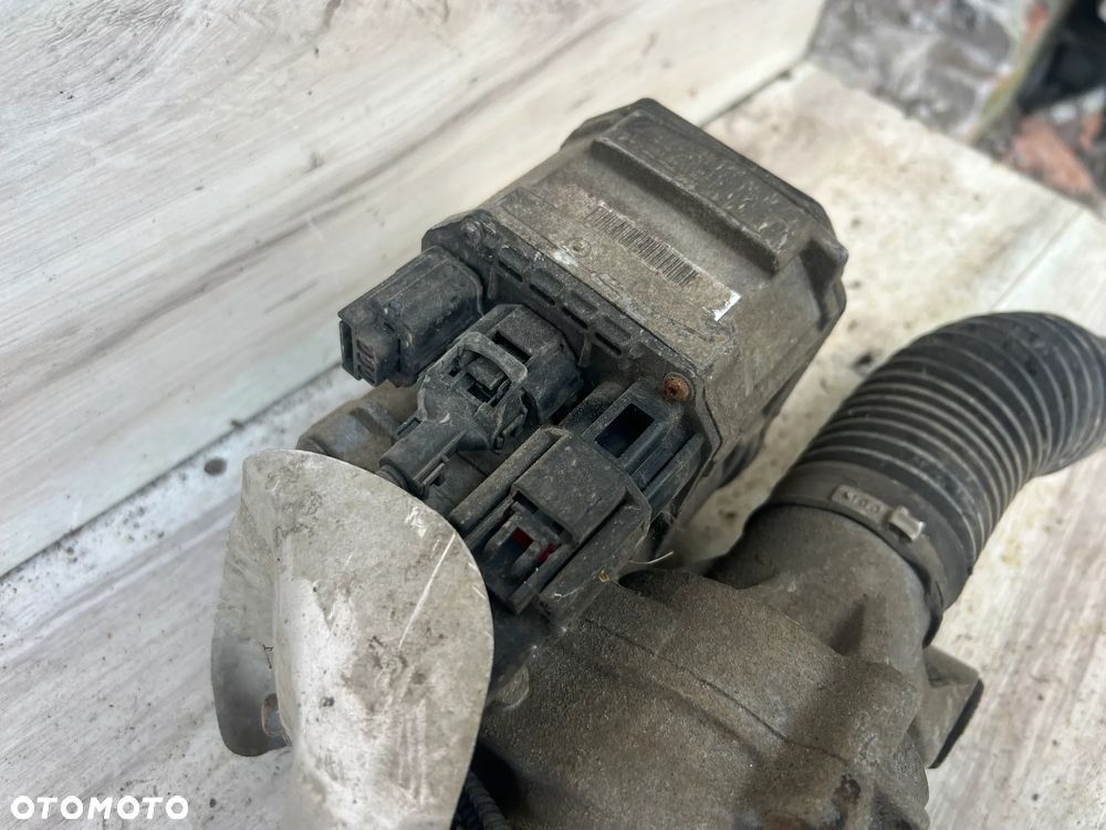 UKŁAD KIEROWNICZY MAGLOWNICA FORD FOCUS MK3 BV6C3D070AE - 9