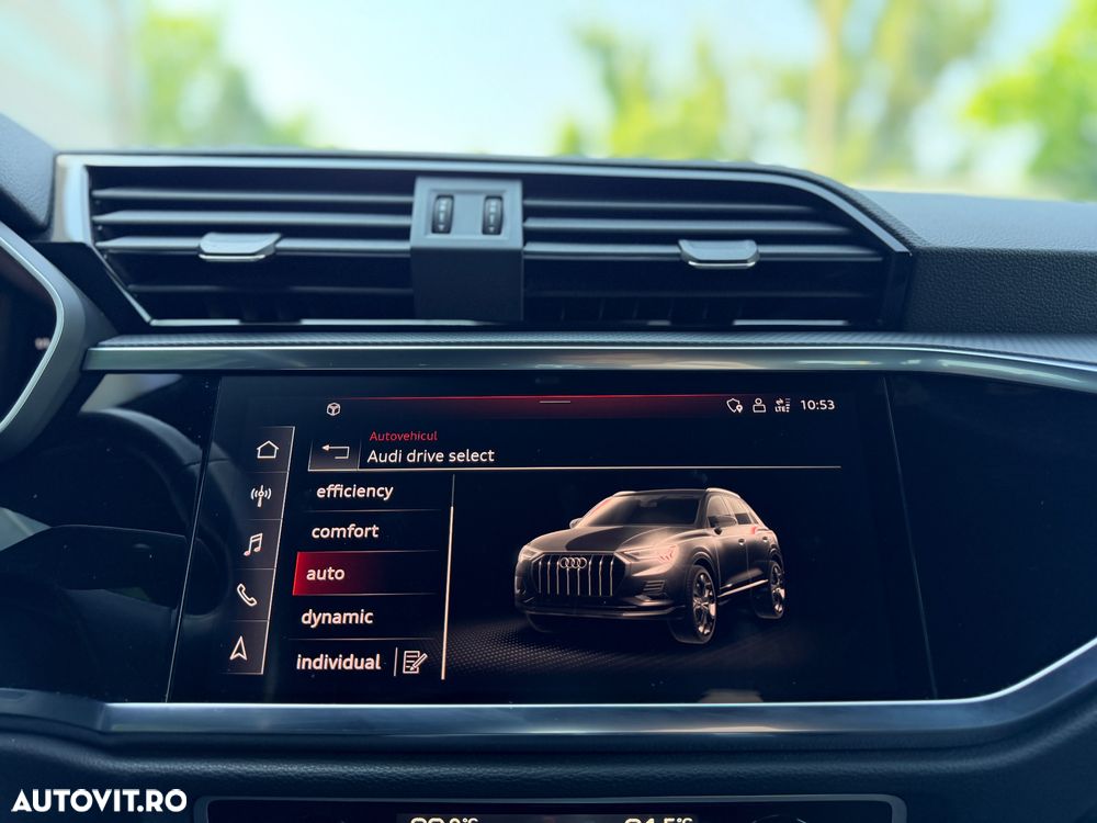 Audi Q3 2.0 TDI Quattro Stronic - 26