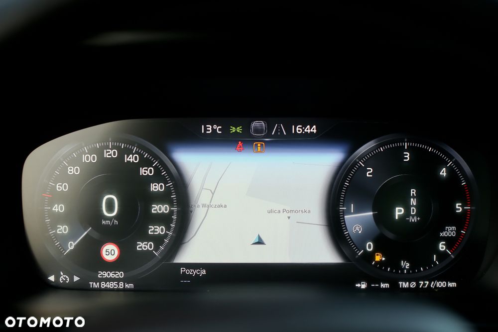 Volvo XC 40 D4 AWD Geartronic Inscription - 29