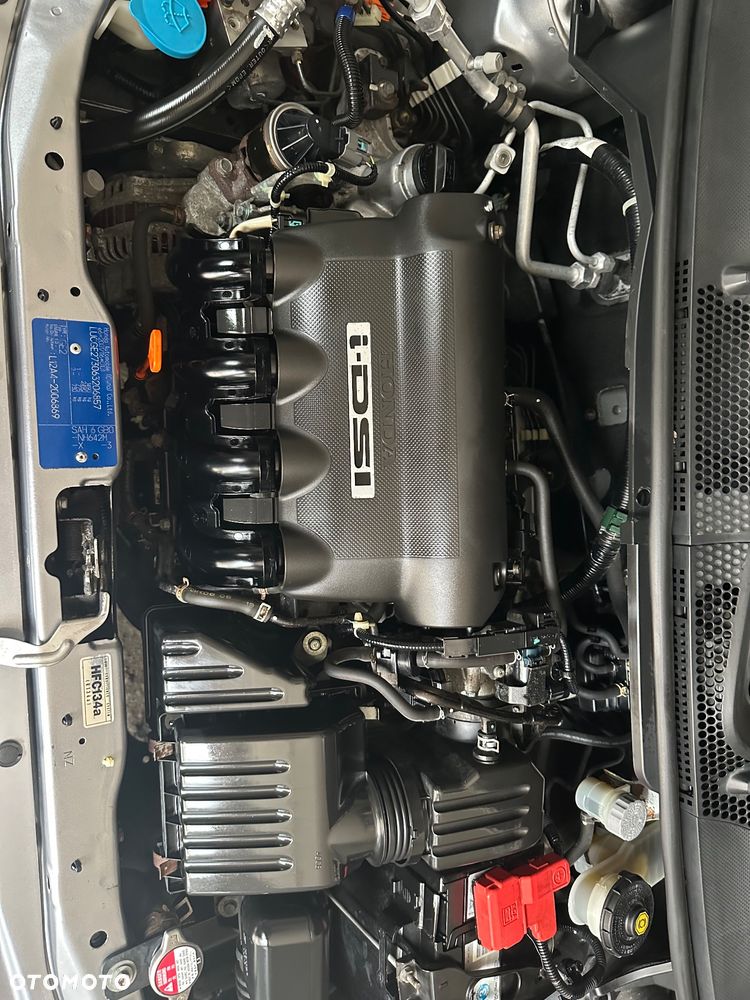 Honda Jazz 1.2 Style - 27