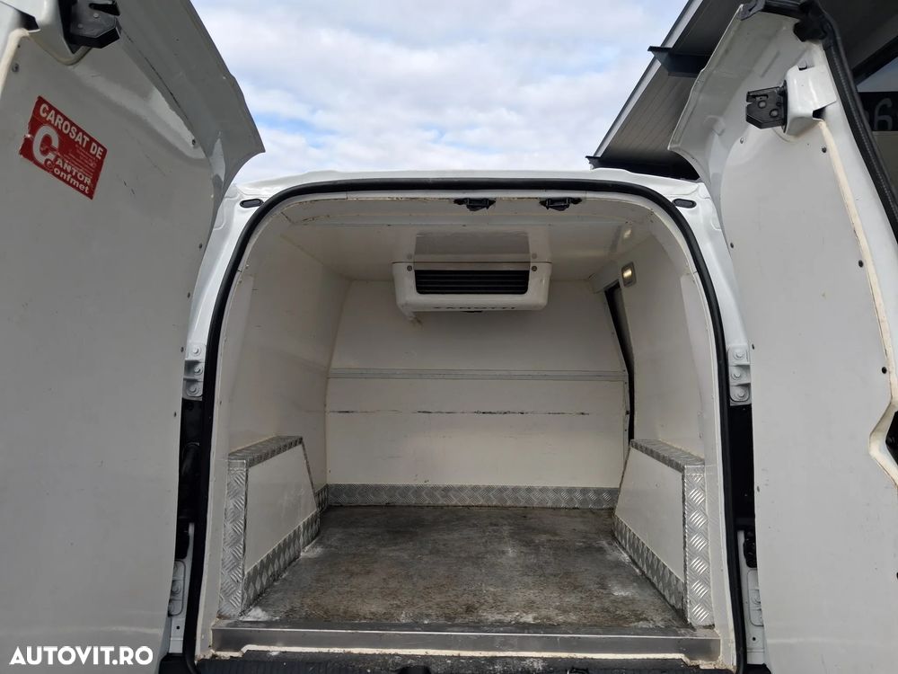 Mercedes-Benz Citan 110 CDI S - 13