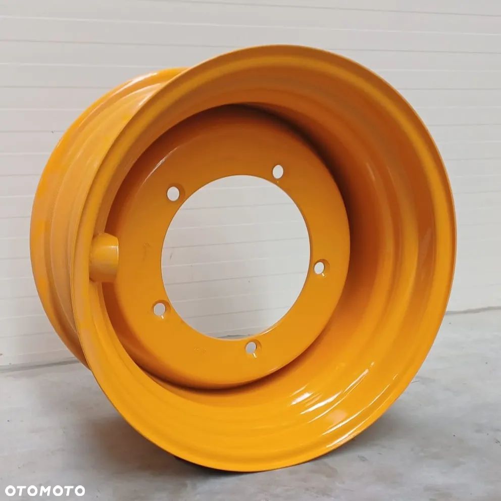 Felga koła 41/940286 do ładowarek teleskopowych marki JCB.