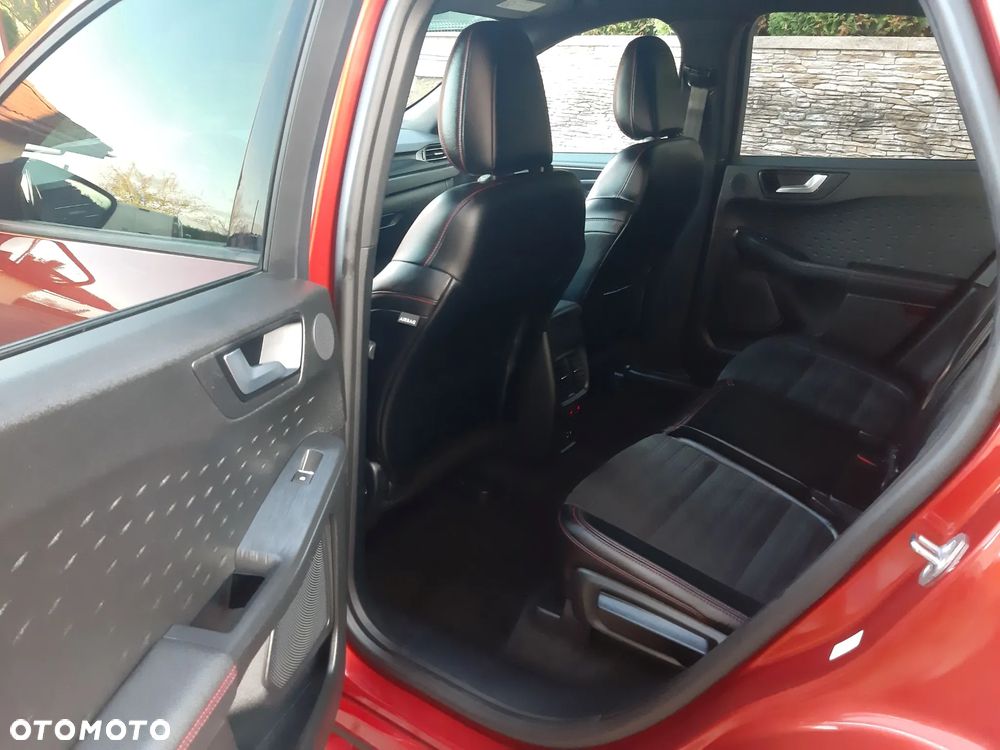 Ford Kuga 2.0 EcoBlue 4x4 ST-LINE X - 35