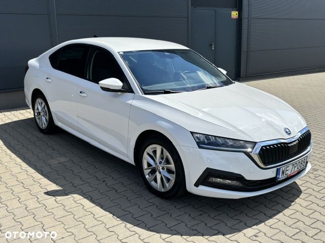Skoda Octavia 2.0 TDI Ambition - 36