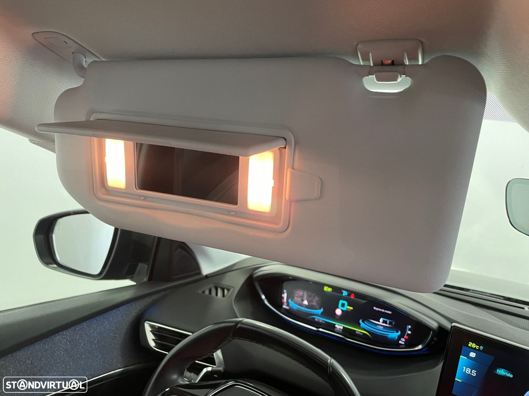 Peugeot 3008 - 50