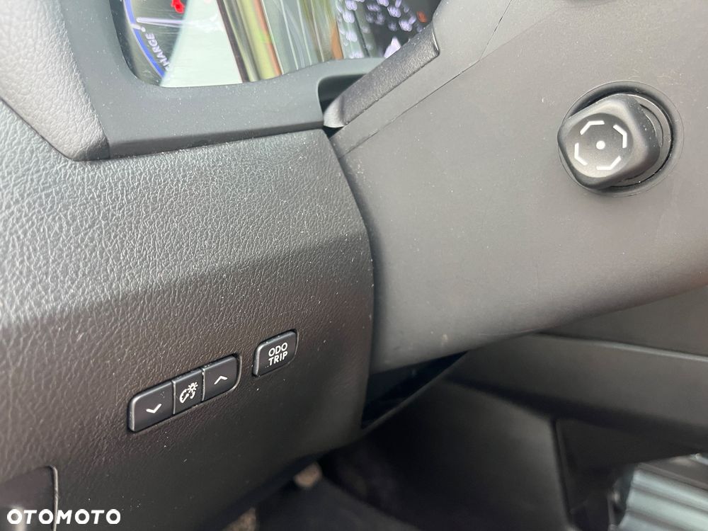 Lexus RX 450h F Impression - 23