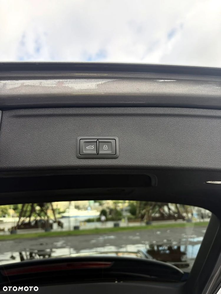 Audi A4 Avant 40 TFSI mHEV Advanced S tronic - 11