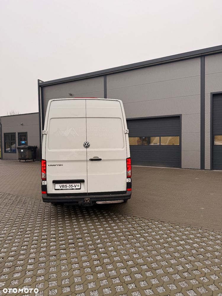 Volkswagen Crafter - 7