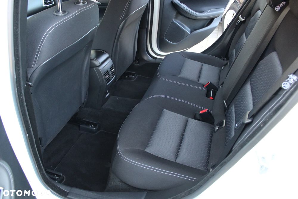 Infiniti Q30 1.5d Business Executive - 9