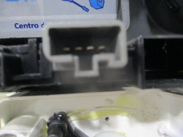 Comando Sofagem Comsauf1223 TOYOTA YARIS 1 FASE 2 2003 1.0I 65CV 5P CINZENTO - 6