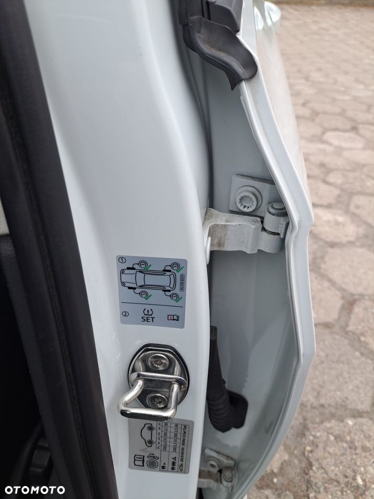 Volkswagen T-Cross 1.0 TSI - 14
