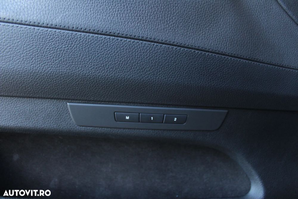 BMW Seria 5 535d Sport-Aut. - 19