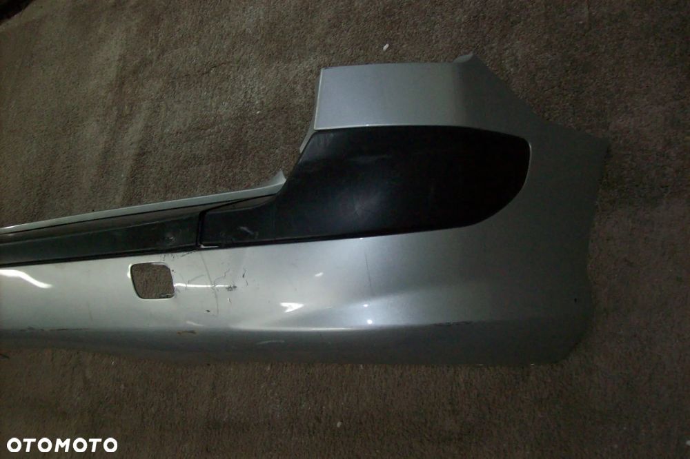 ZDERZAK TYLNY PEUGEOT 308 KOMBI/I SW - 3