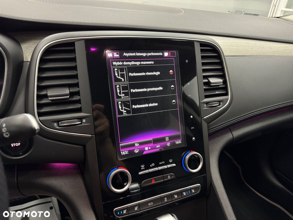 Renault Talisman 1.6 Energy TCe Initiale Paris EDC - 20