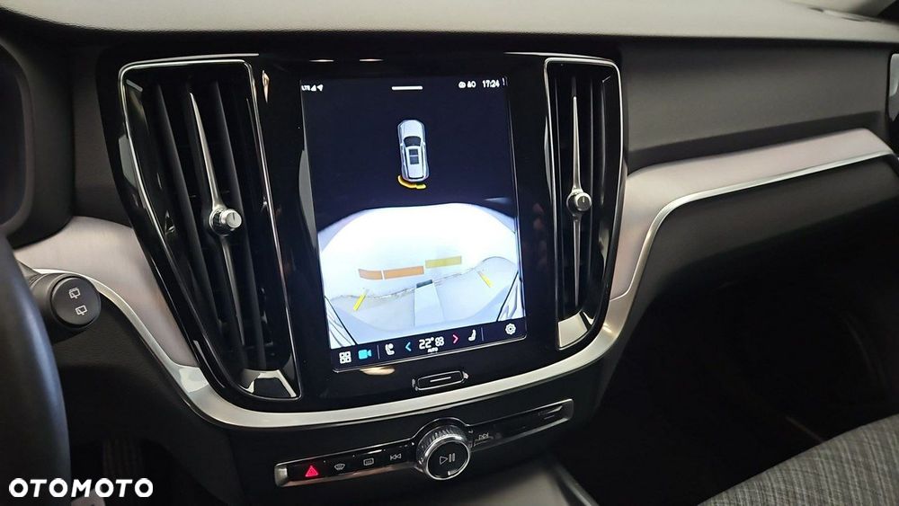 Volvo V60 B3 B Core - 21