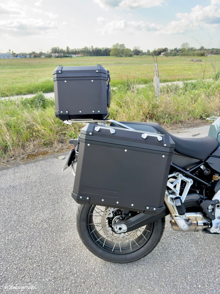 BMW F 900 GS Adventure - 3