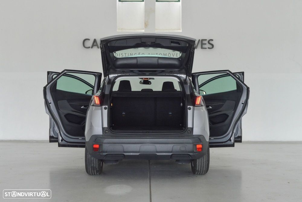 Peugeot 3008 1.5 BlueHDi Active Pack - 54